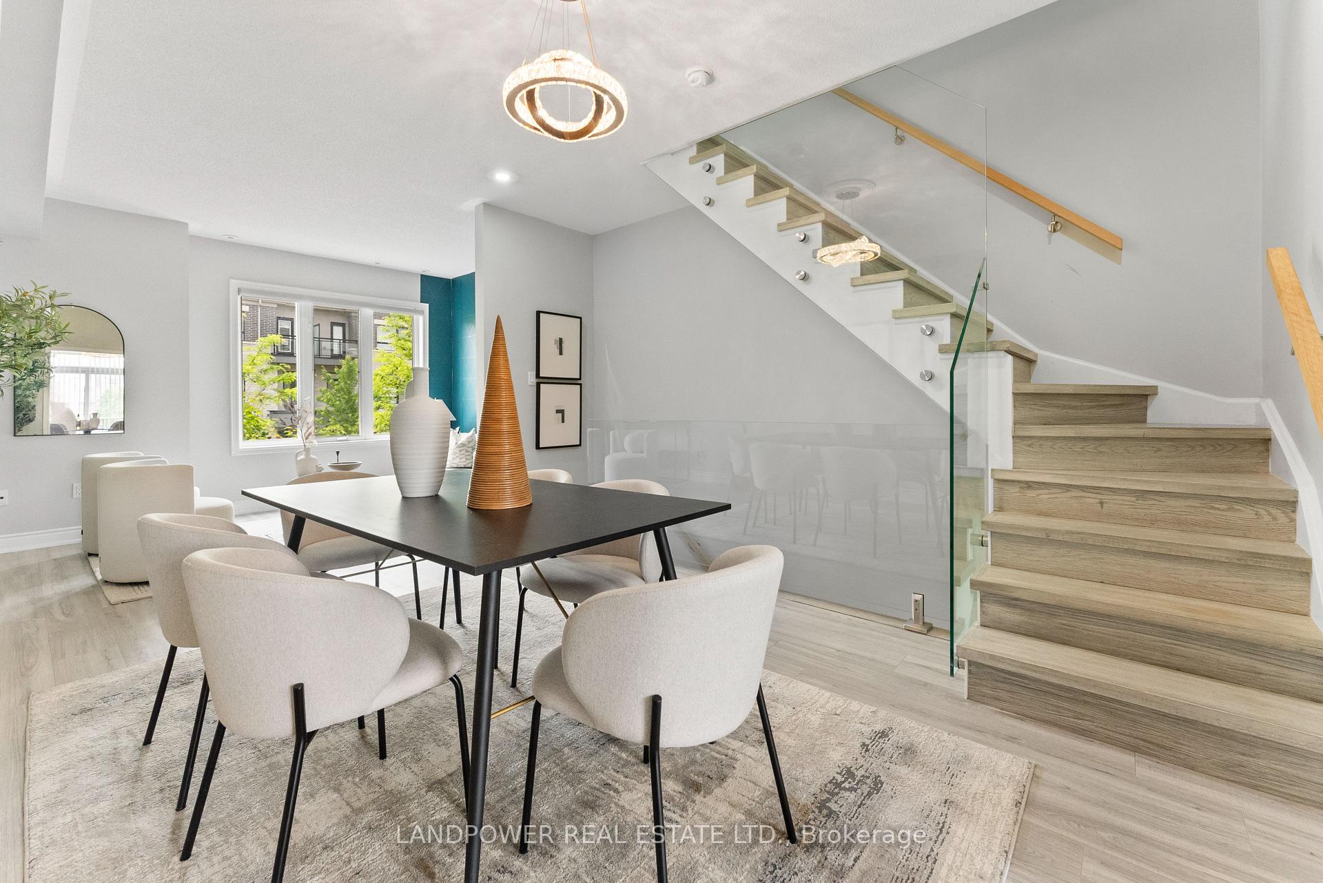Photo 22 of 19 Saddlecreek Drive, Markham, Commerce Valley — HOMEH