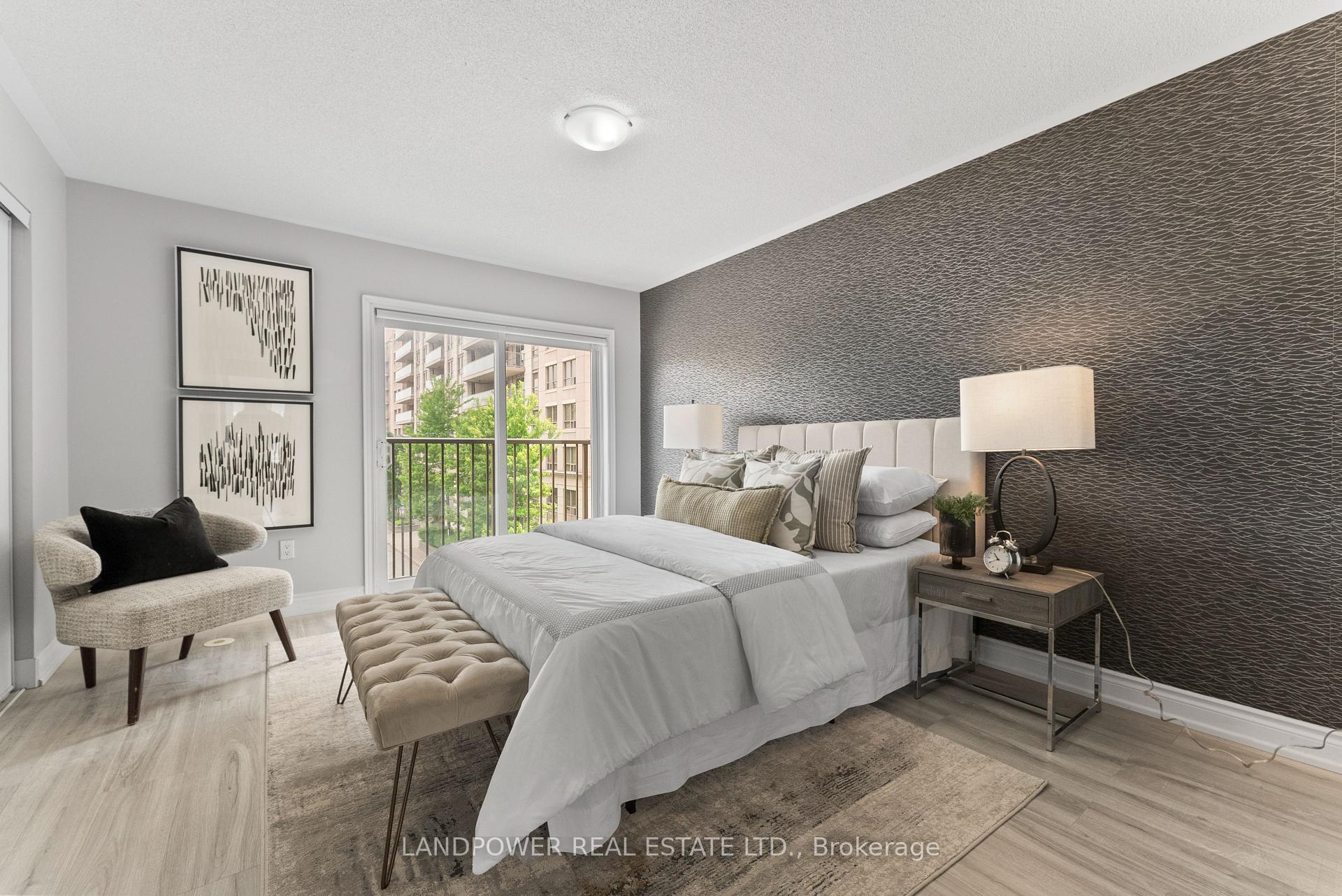 Photo 24 of 19 Saddlecreek Drive, Markham, Commerce Valley — HOMEH