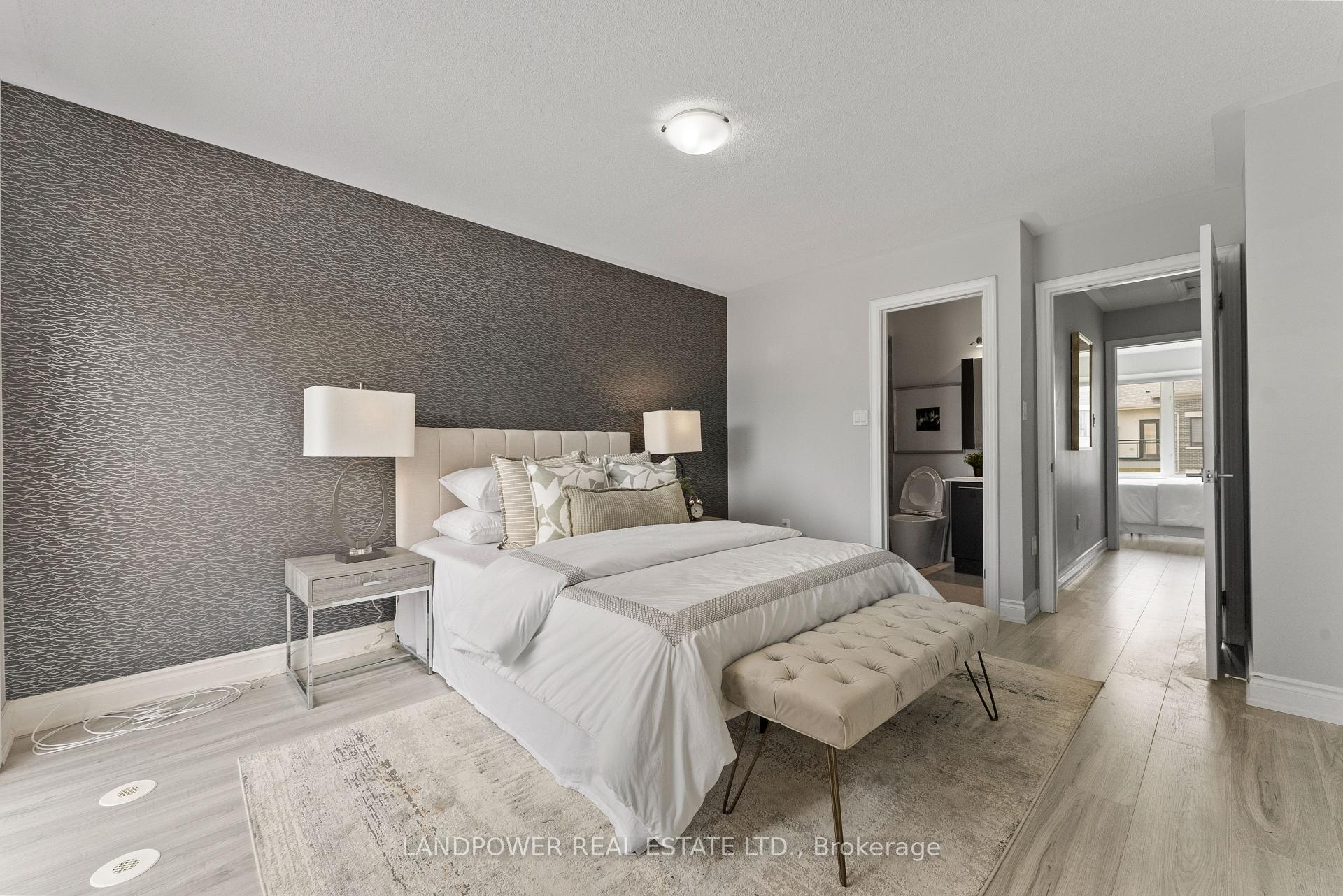 Photo 25 of 19 Saddlecreek Drive, Markham, Commerce Valley — HOMEH