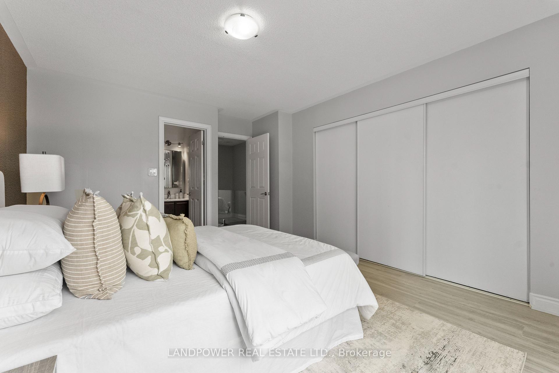 Photo 26 of 19 Saddlecreek Drive, Markham, Commerce Valley — HOMEH