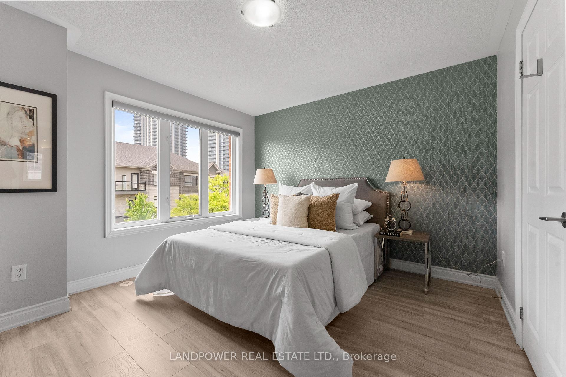 Photo 27 of 19 Saddlecreek Drive, Markham, Commerce Valley — HOMEH
