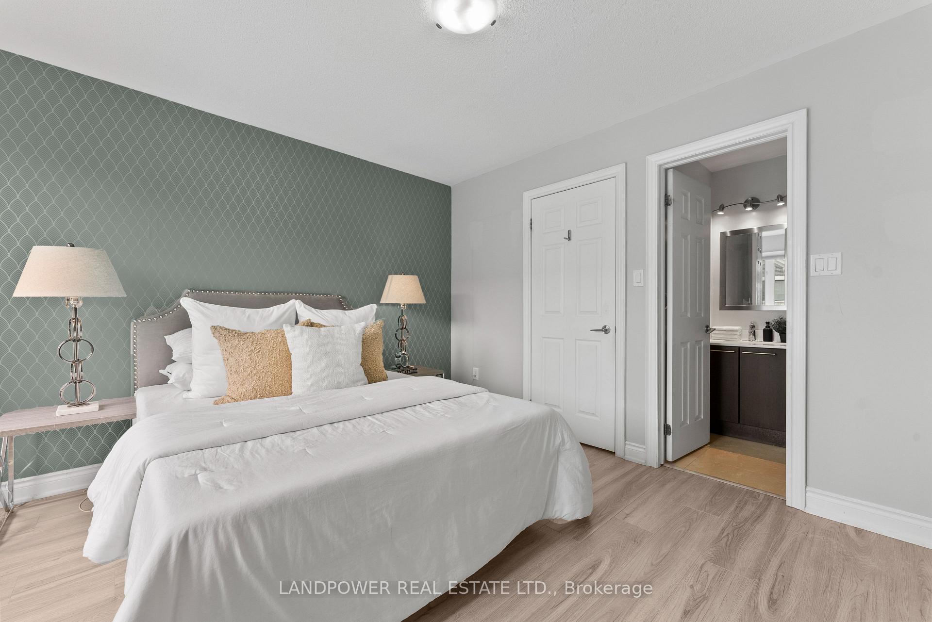 Photo 29 of 19 Saddlecreek Drive, Markham, Commerce Valley — HOMEH