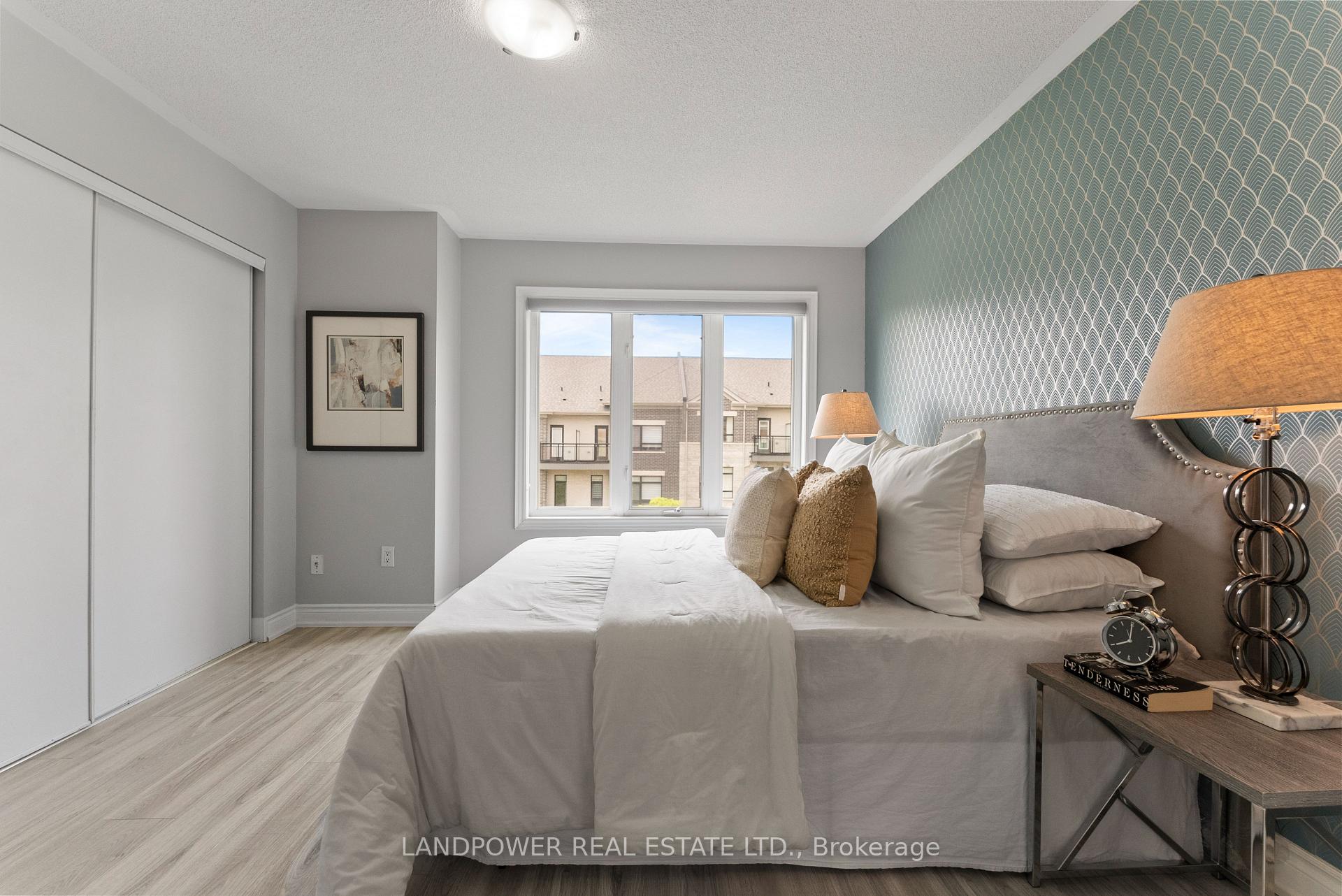 Photo 30 of 19 Saddlecreek Drive, Markham, Commerce Valley — HOMEH