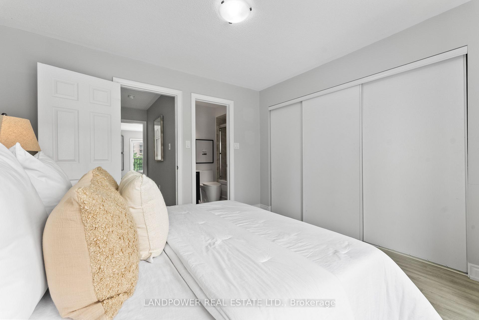Photo 31 of 19 Saddlecreek Drive, Markham, Commerce Valley — HOMEH