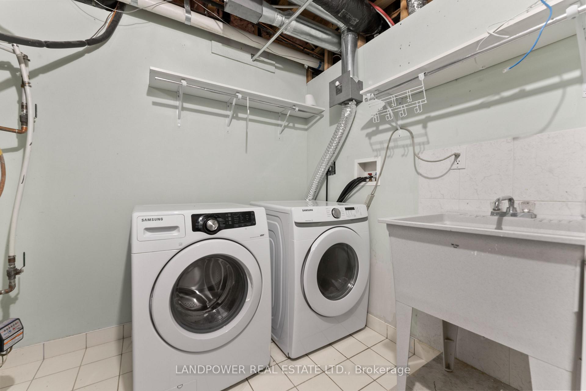 Photo 36 of 19 Saddlecreek Drive, Markham, Commerce Valley — HOMEH
