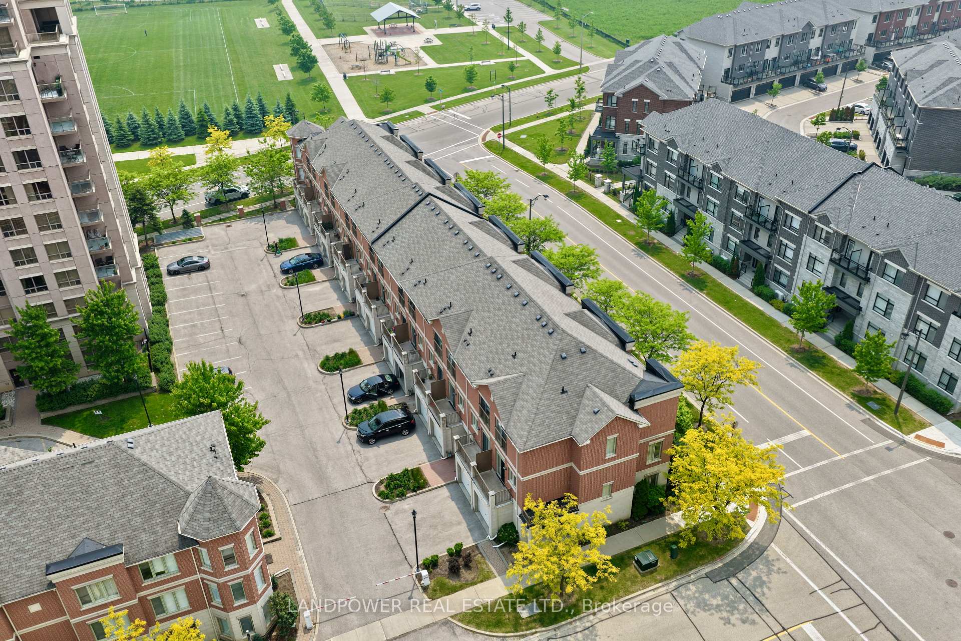 Photo 38 of 19 Saddlecreek Drive, Markham, Commerce Valley — HOMEH