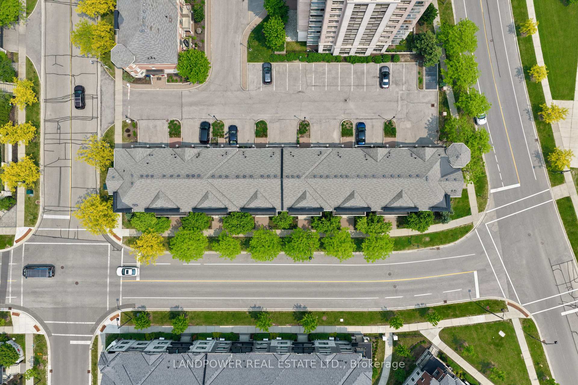Photo 40 of 19 Saddlecreek Drive, Markham, Commerce Valley — HOMEH