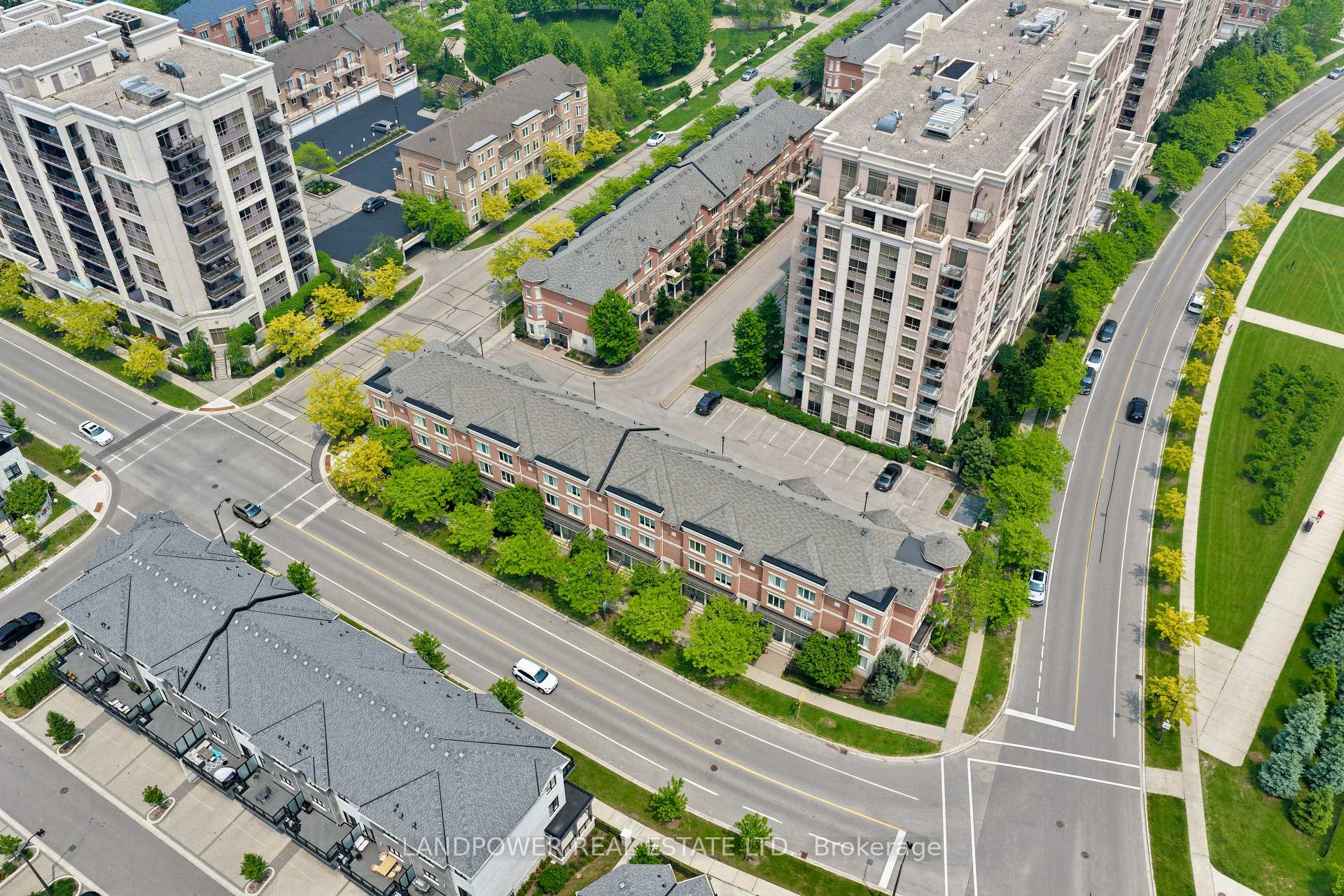 Photo 41 of 19 Saddlecreek Drive, Markham, Commerce Valley — HOMEH