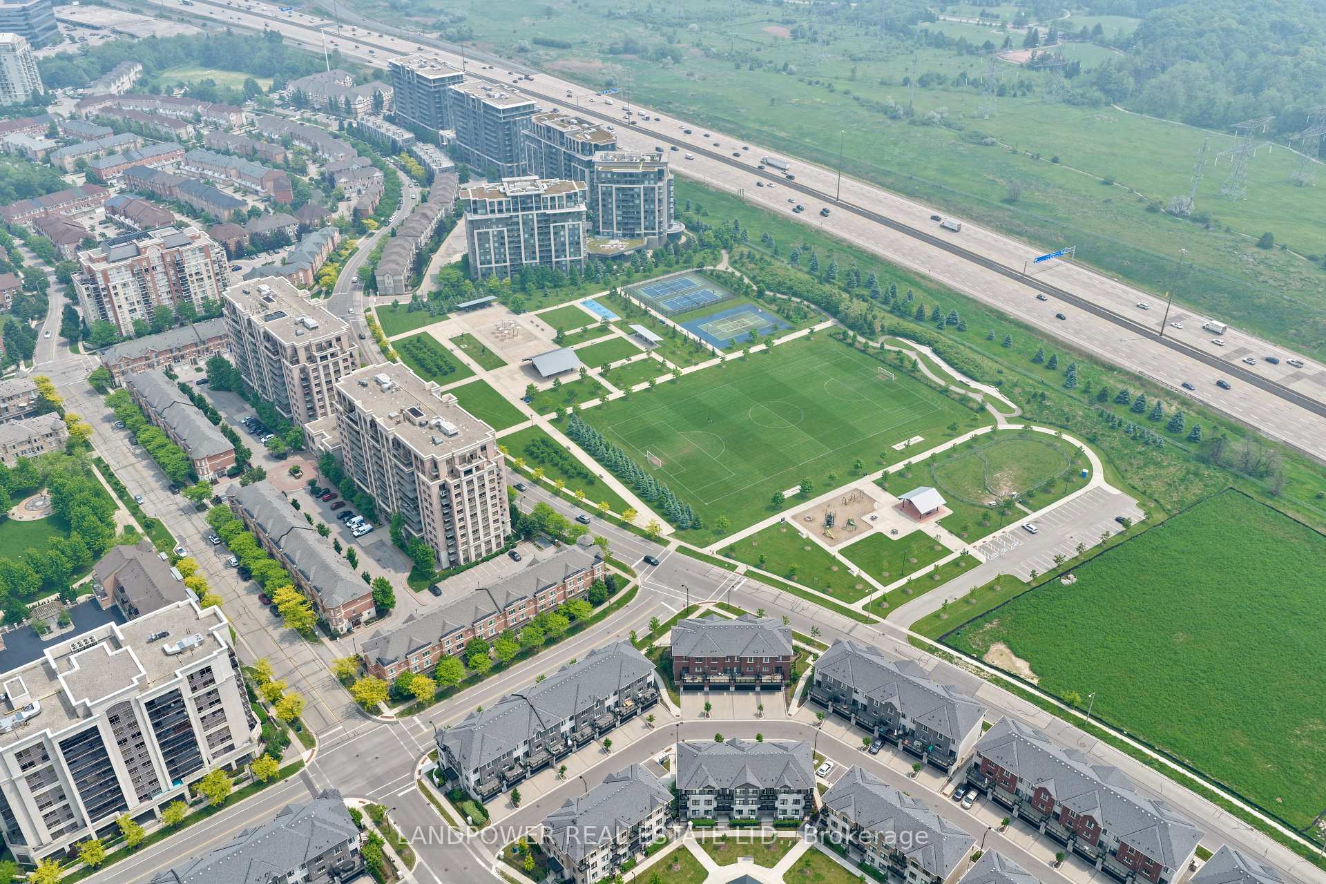 Photo 43 of 19 Saddlecreek Drive, Markham, Commerce Valley — HOMEH