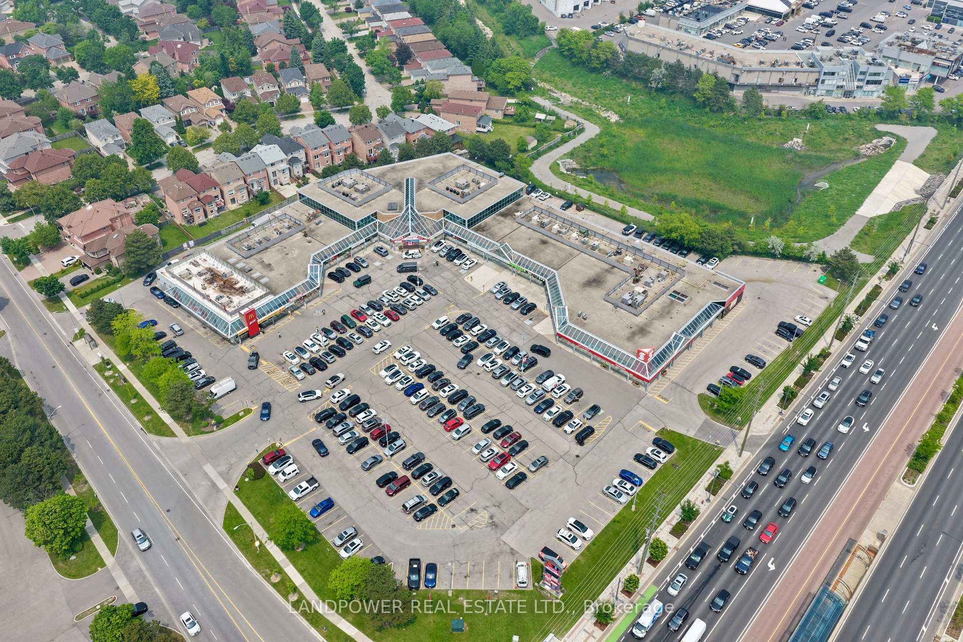 Photo 44 of 19 Saddlecreek Drive, Markham, Commerce Valley — HOMEH