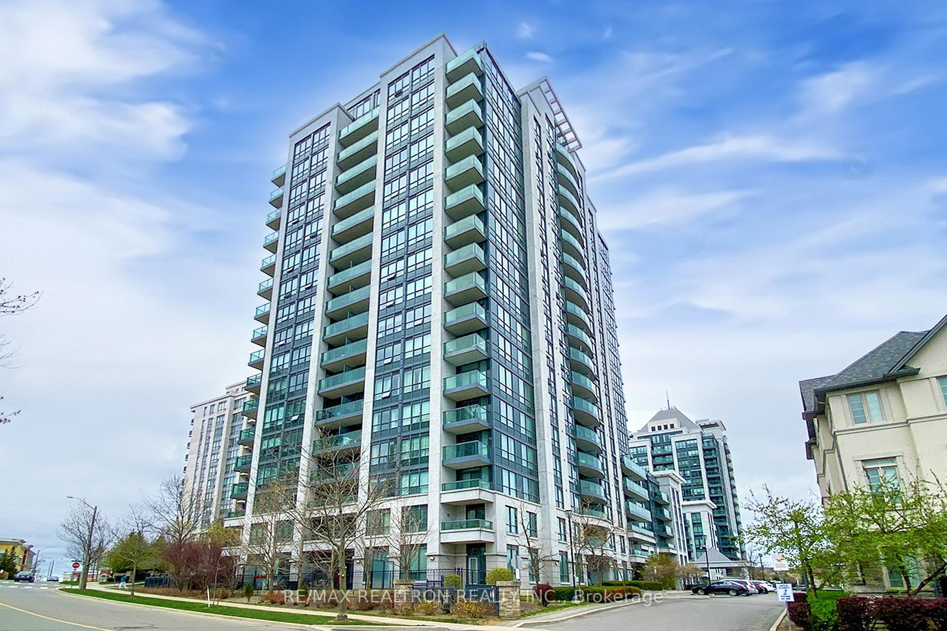 Photo 1 of Unit 321, 20 North Park Road, Vaughan, Beverley Glen — HOMEH