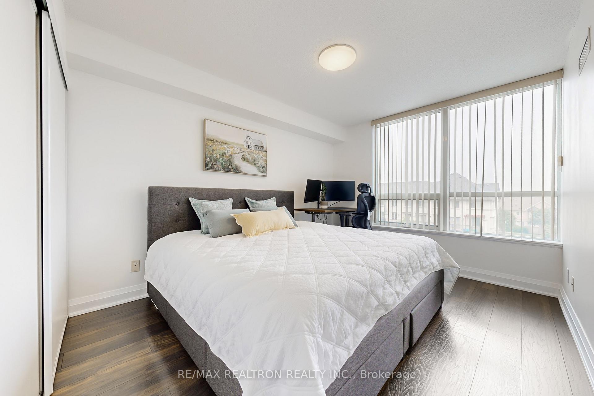 Photo 12 of Unit 321, 20 North Park Road, Vaughan, Beverley Glen — HOMEH