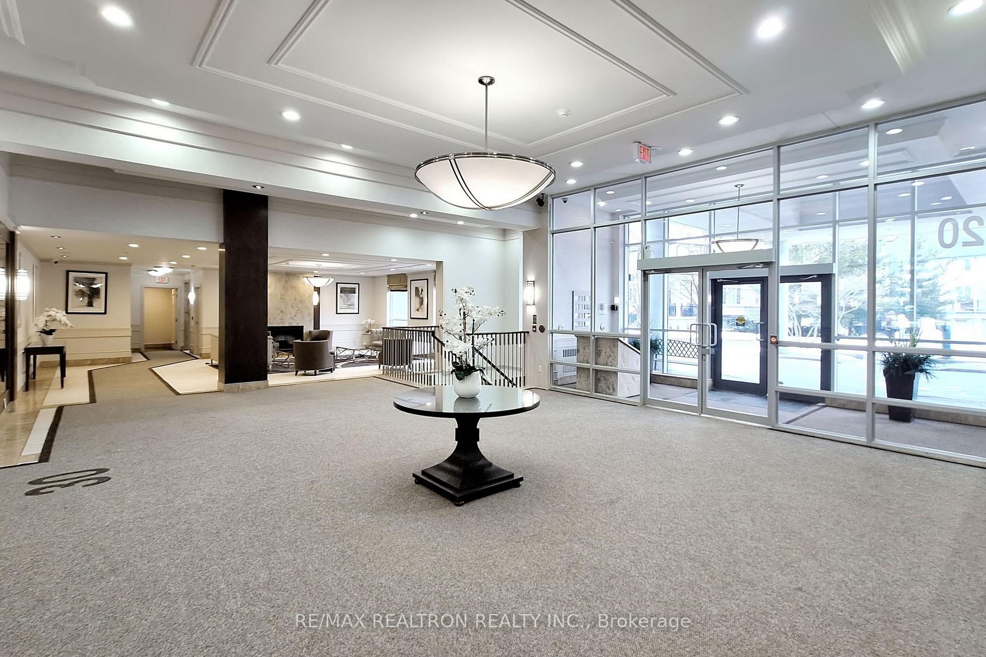 Photo 19 of Unit 321, 20 North Park Road, Vaughan, Beverley Glen — HOMEH