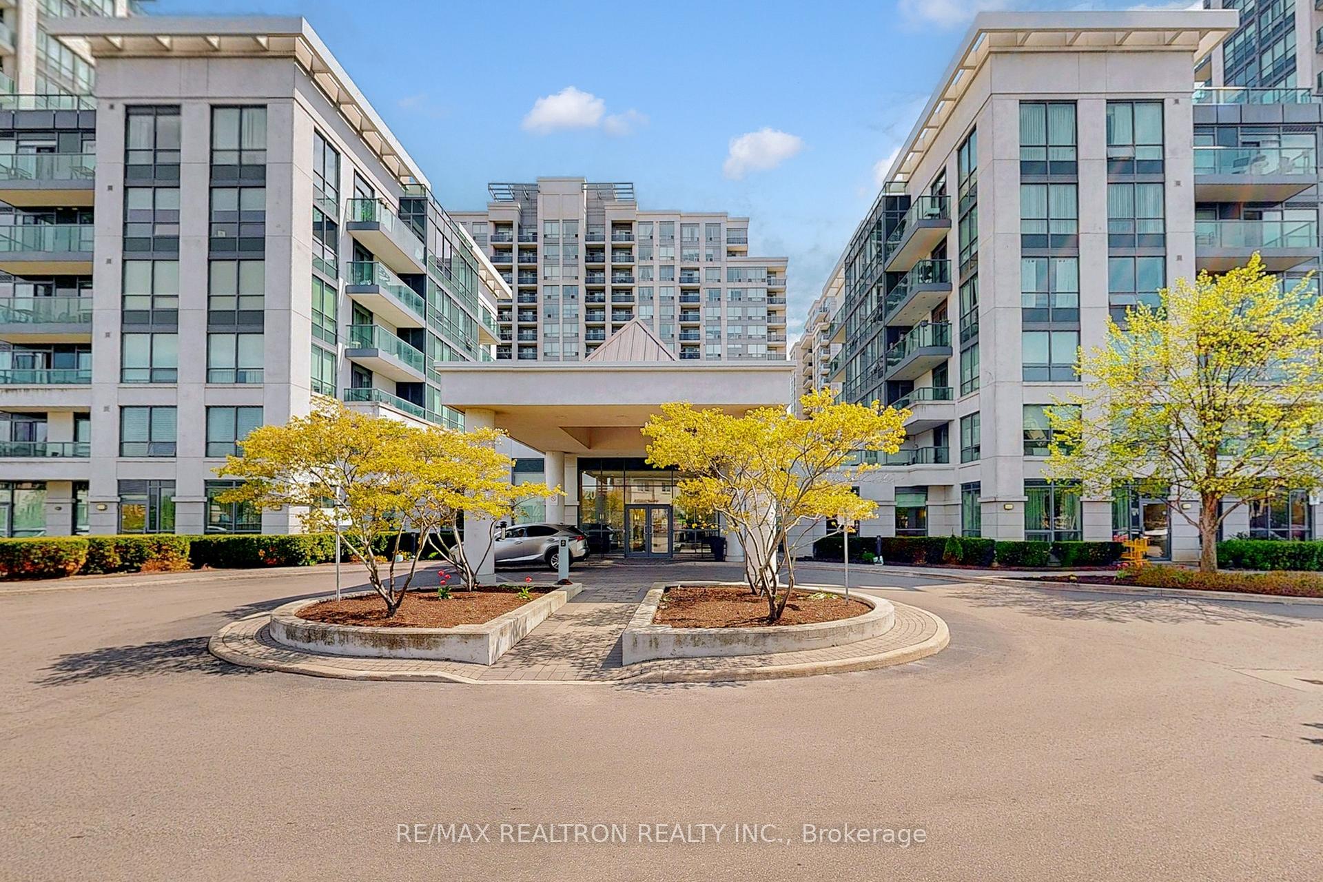 Photo 24 of Unit 321, 20 North Park Road, Vaughan, Beverley Glen — HOMEH
