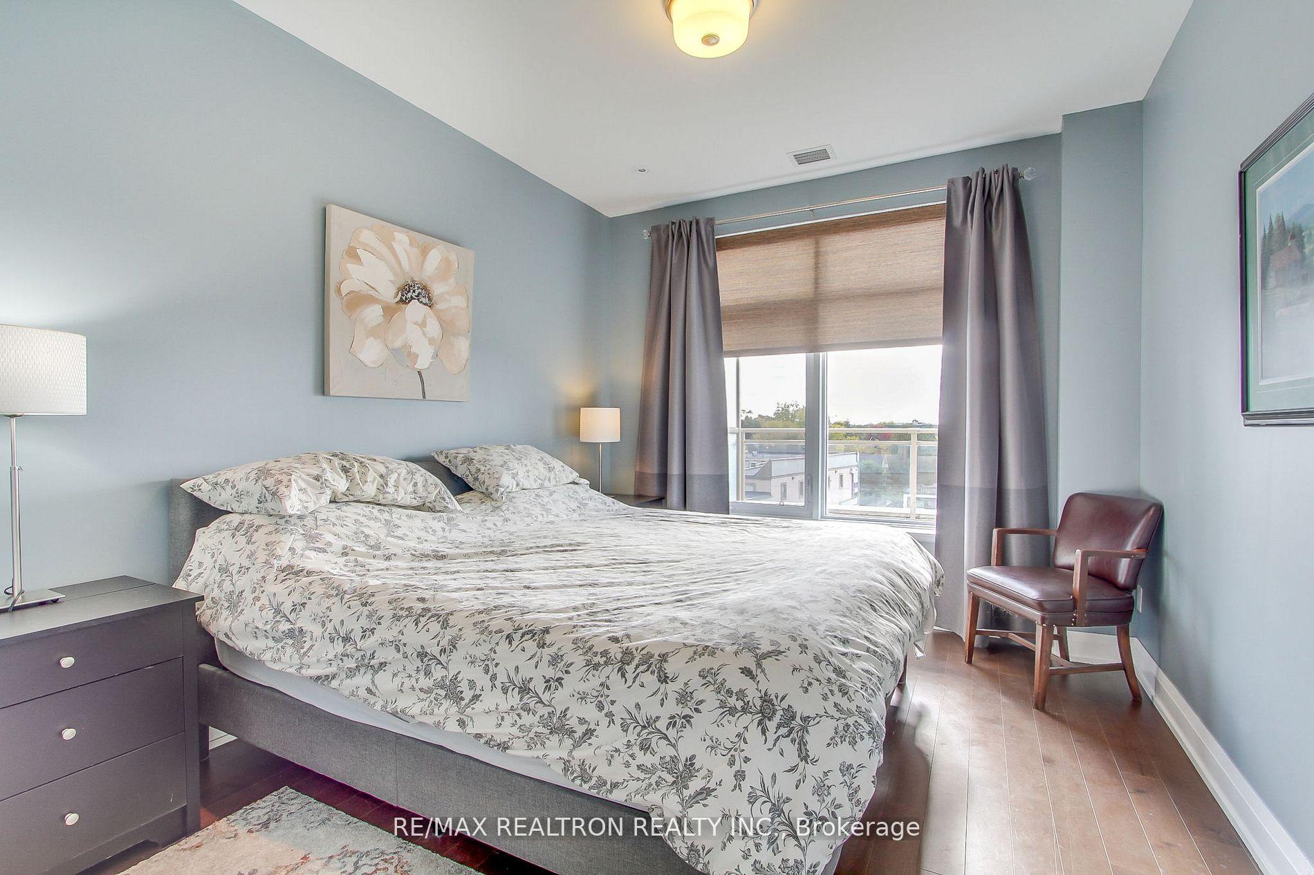 Photo 13 of Unit 506, 15277 Yonge Street, Aurora, Aurora Village — HOMEH