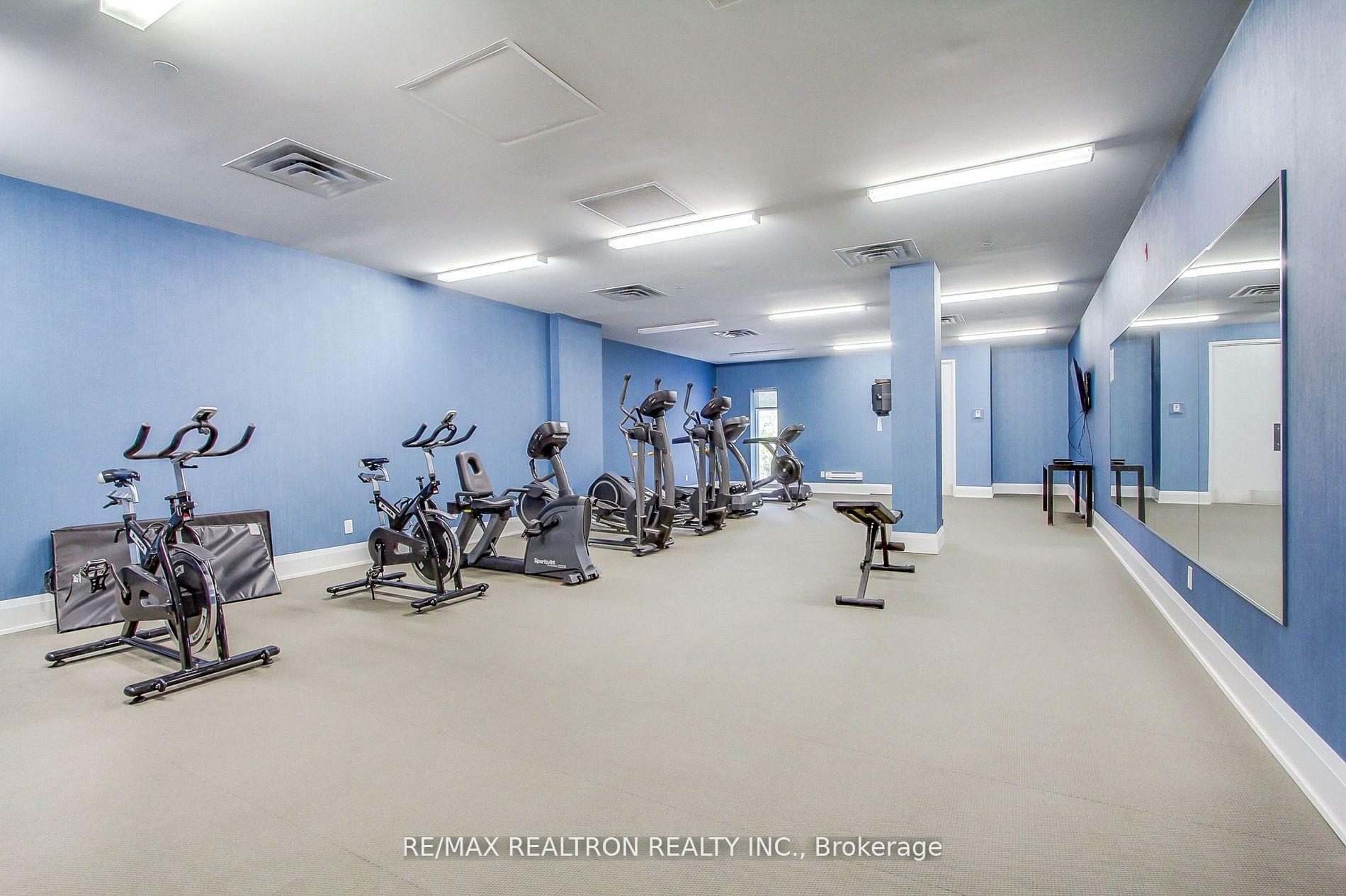 Photo 24 of Unit 506, 15277 Yonge Street, Aurora, Aurora Village — HOMEH
