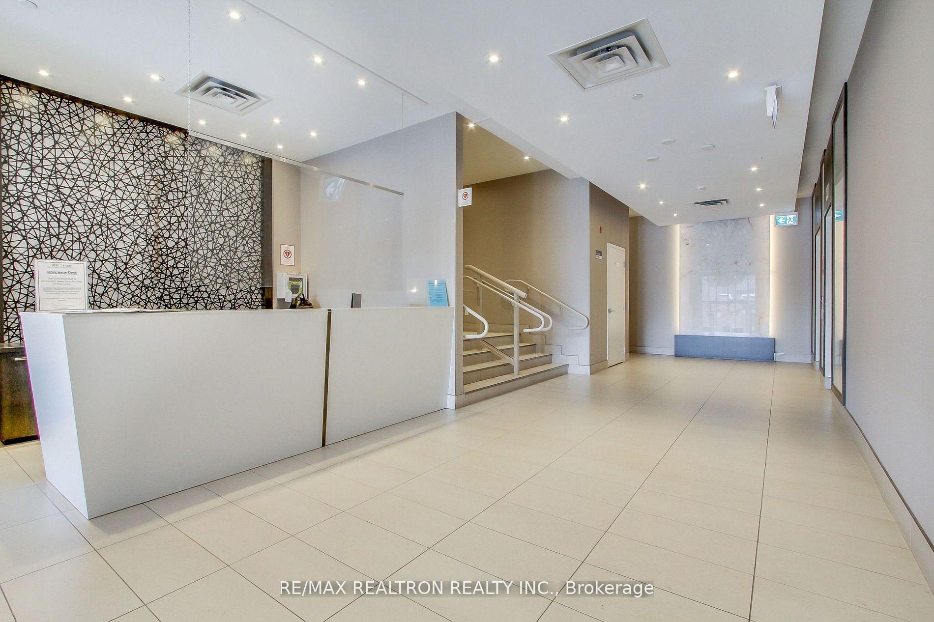 Photo 26 of Unit 506, 15277 Yonge Street, Aurora, Aurora Village — HOMEH