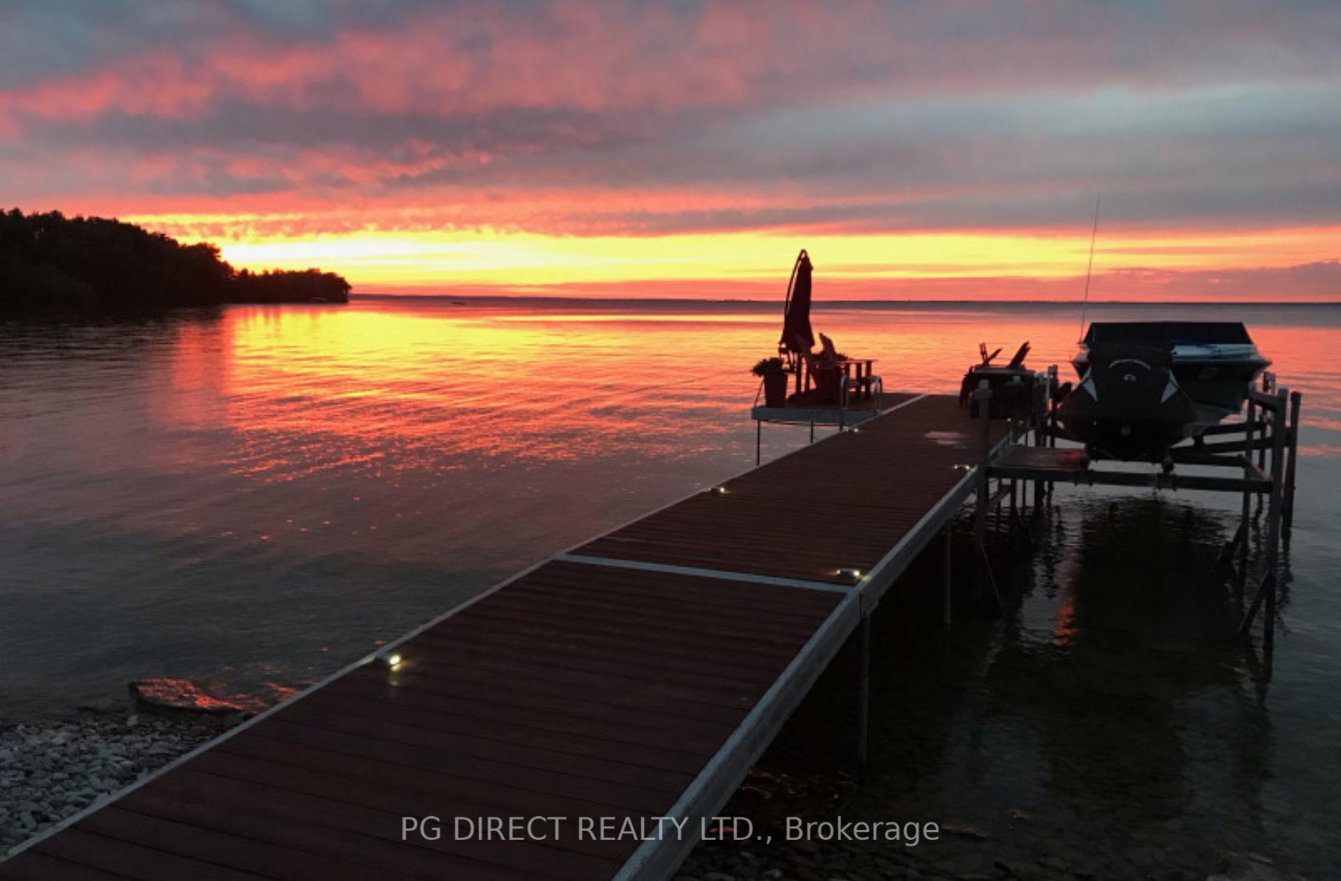 Photo 1 of B40318 Shore Road, Brock, Rural Brock — HOMEH