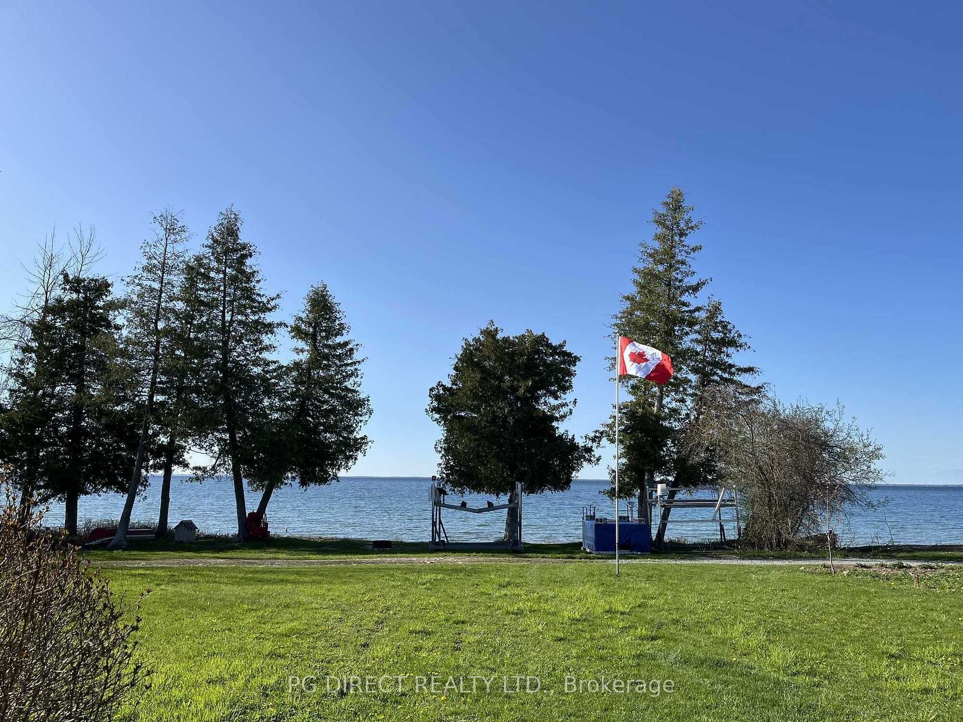 Photo 2 of B40318 Shore Road, Brock, Rural Brock — HOMEH