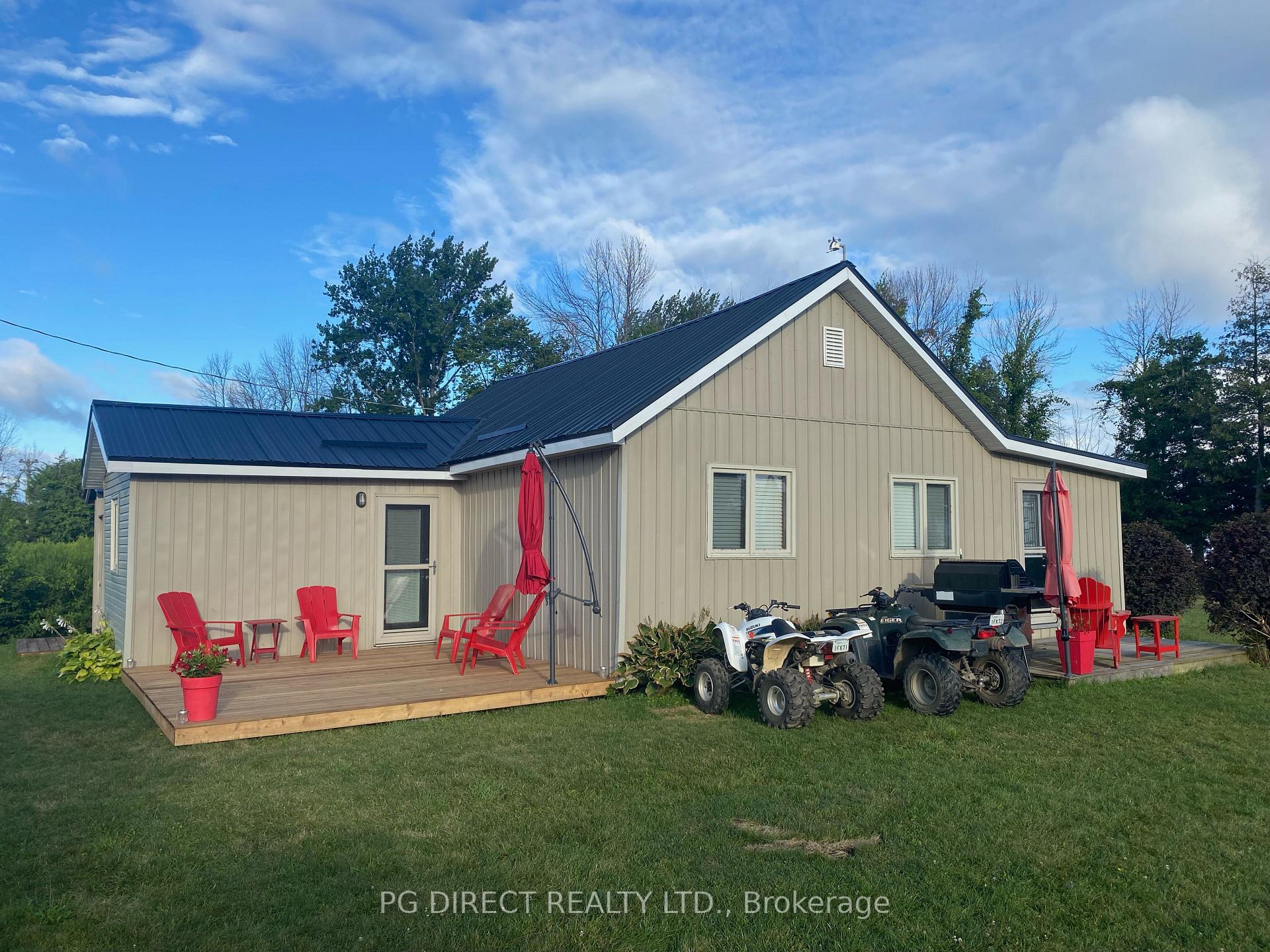Photo 4 of B40318 Shore Road, Brock, Rural Brock — HOMEH