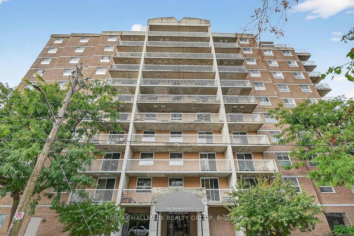 Photo 1 of Unit 305, 110 Forward Avenue, Ottawa, Mechanicsville — HOMEH