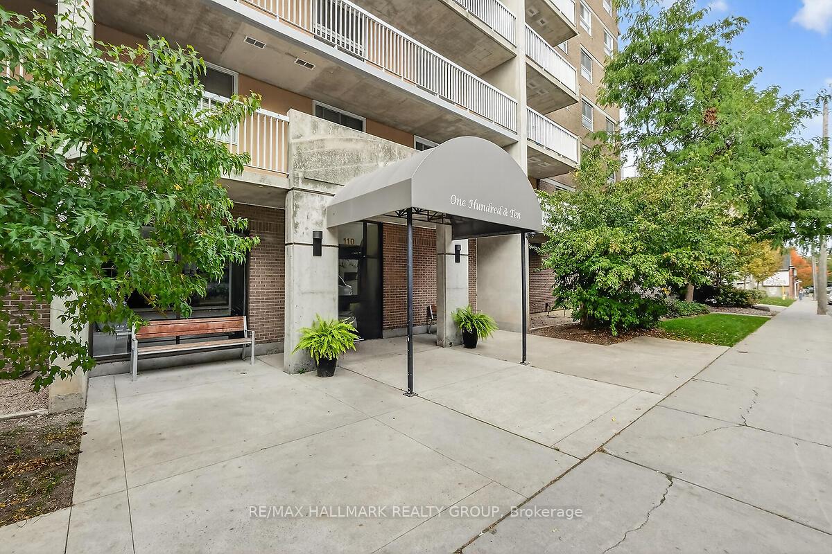 Photo 2 of Unit 305, 110 Forward Avenue, Ottawa, Mechanicsville — HOMEH