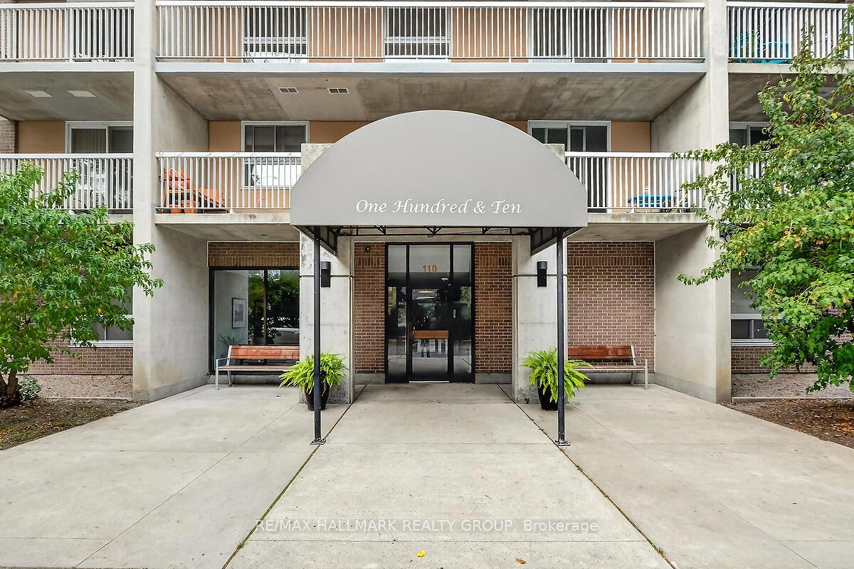 Photo 3 of Unit 305, 110 Forward Avenue, Ottawa, Mechanicsville — HOMEH