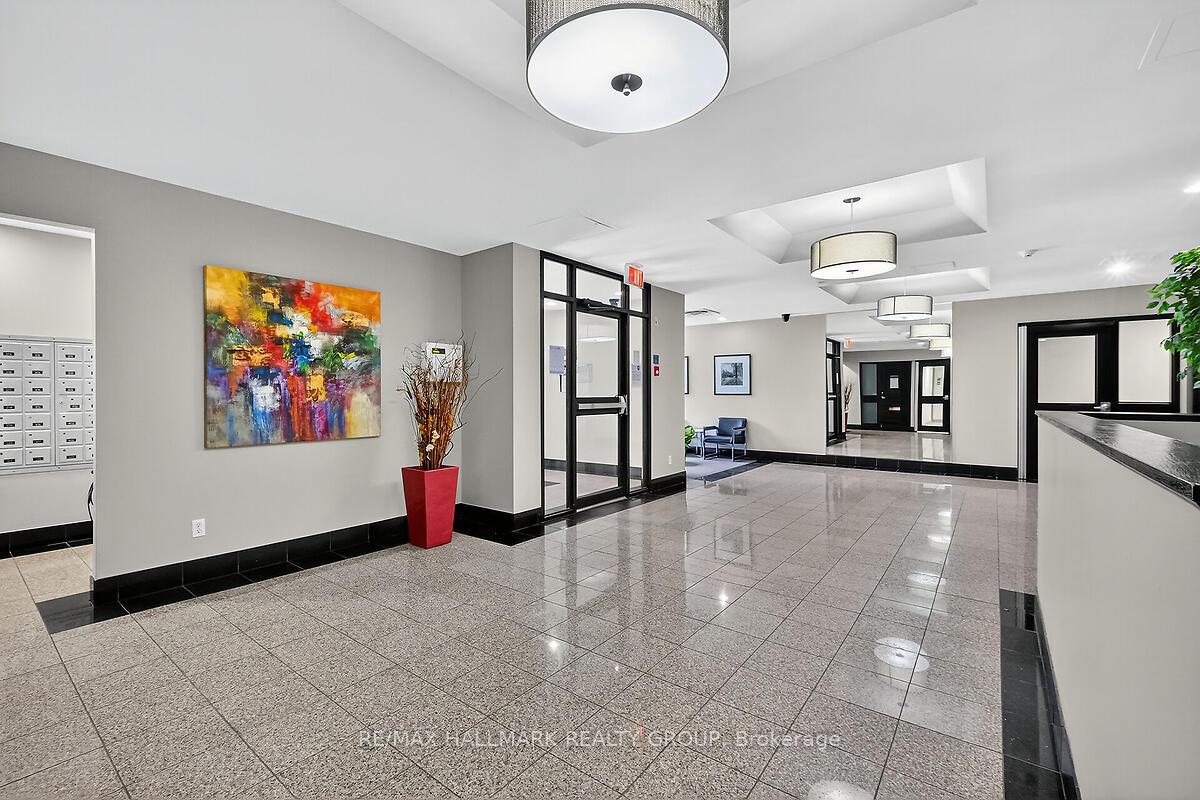 Photo 6 of Unit 305, 110 Forward Avenue, Ottawa, Mechanicsville — HOMEH