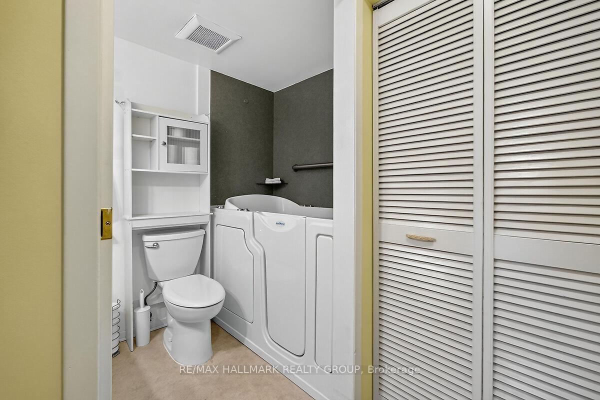Photo 20 of Unit 305, 110 Forward Avenue, Ottawa, Mechanicsville — HOMEH