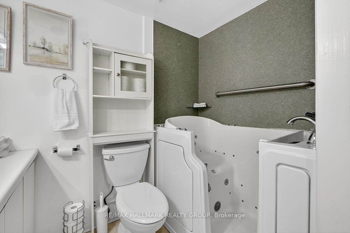 Photo 22 of Unit 305, 110 Forward Avenue, Ottawa, Mechanicsville — HOMEH
