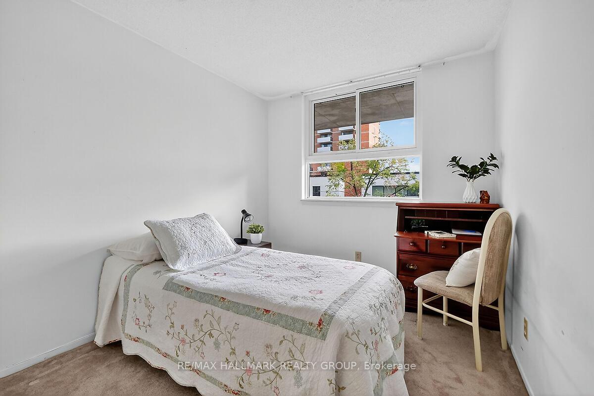 Photo 23 of Unit 305, 110 Forward Avenue, Ottawa, Mechanicsville — HOMEH