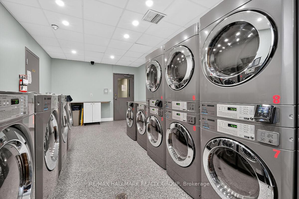 Photo 28 of Unit 305, 110 Forward Avenue, Ottawa, Mechanicsville — HOMEH