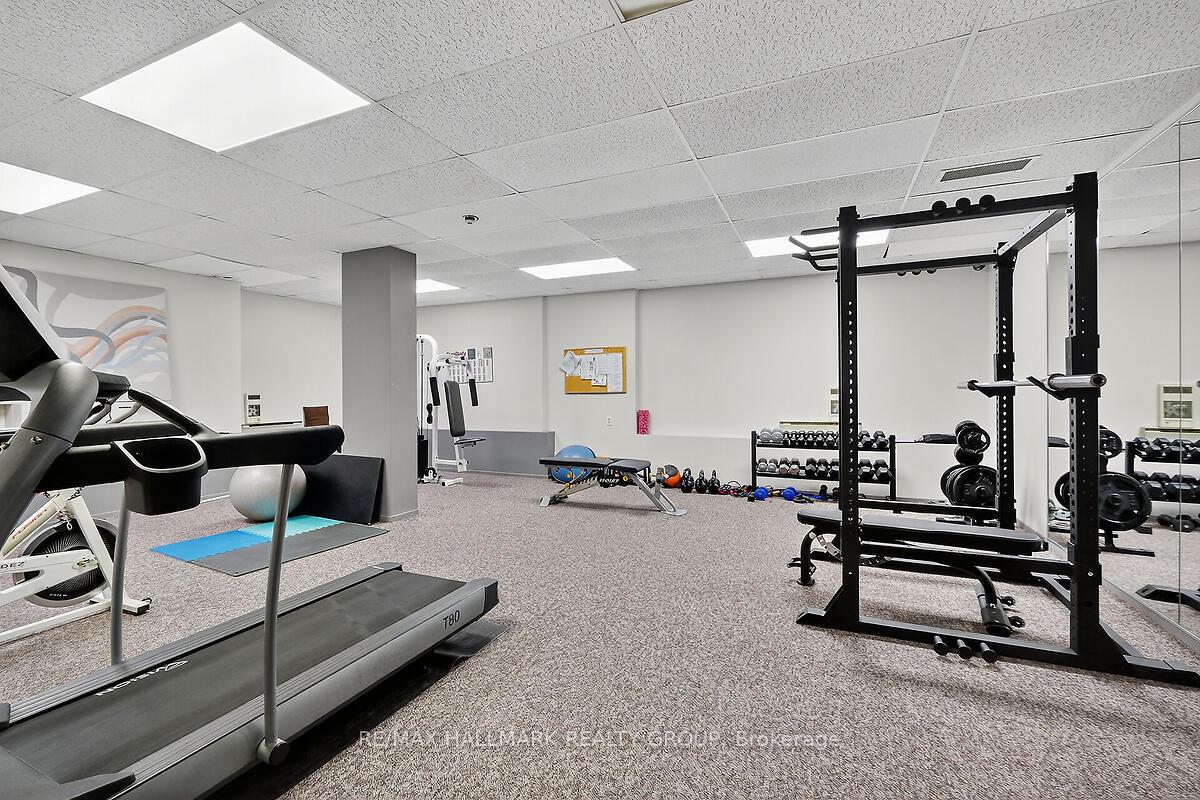 Photo 29 of Unit 305, 110 Forward Avenue, Ottawa, Mechanicsville — HOMEH