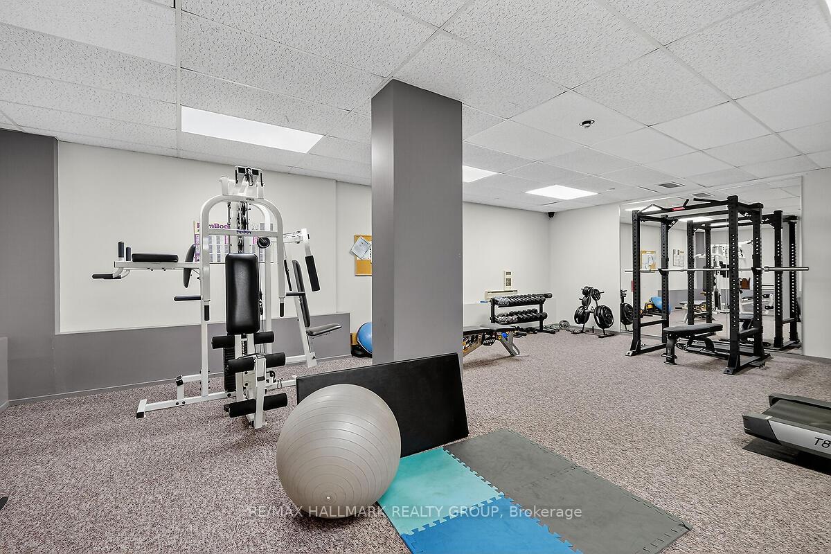 Photo 30 of Unit 305, 110 Forward Avenue, Ottawa, Mechanicsville — HOMEH