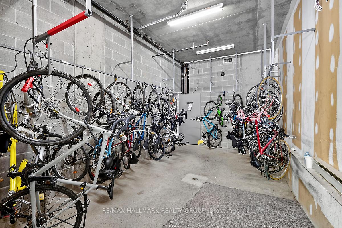Photo 31 of Unit 305, 110 Forward Avenue, Ottawa, Mechanicsville — HOMEH