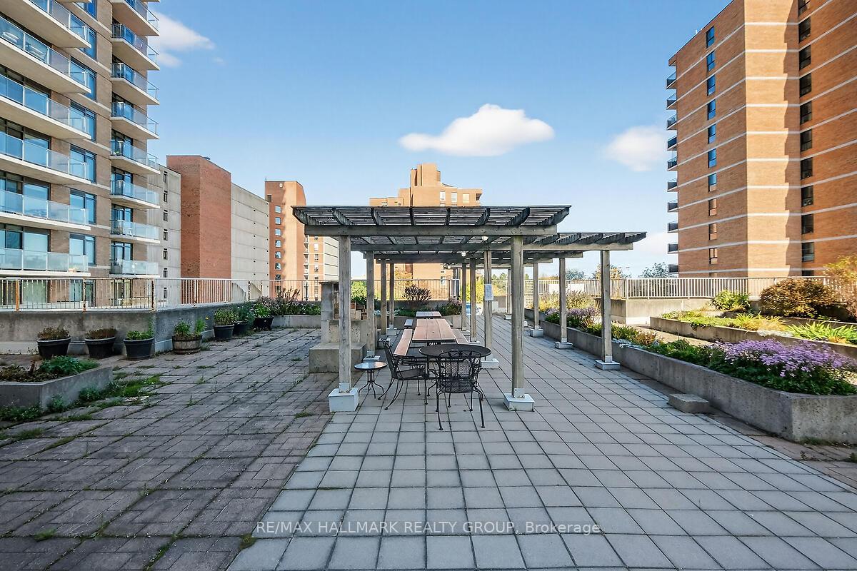 Photo 32 of Unit 305, 110 Forward Avenue, Ottawa, Mechanicsville — HOMEH