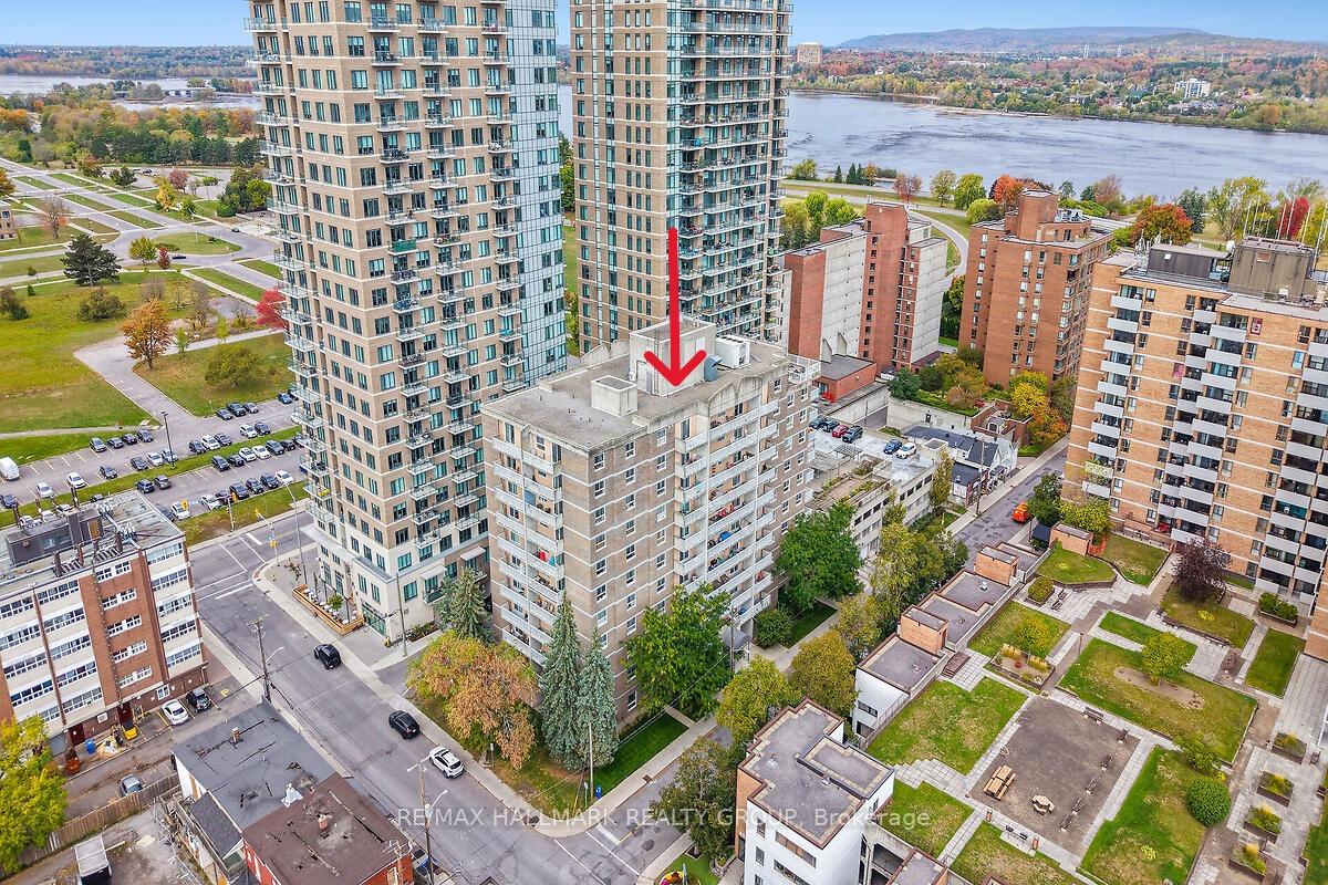 Photo 34 of Unit 305, 110 Forward Avenue, Ottawa, Mechanicsville — HOMEH