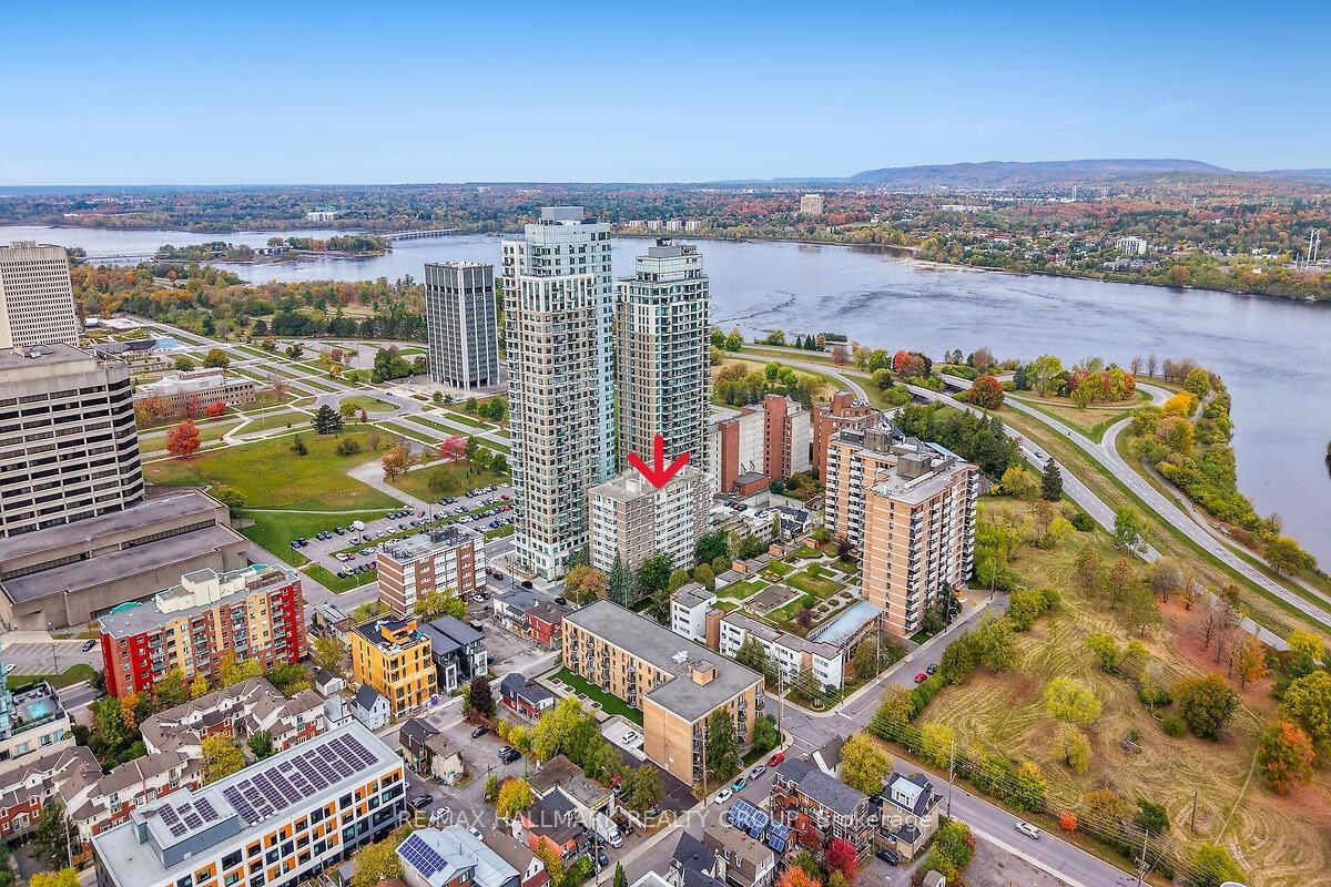 Photo 35 of Unit 305, 110 Forward Avenue, Ottawa, Mechanicsville — HOMEH