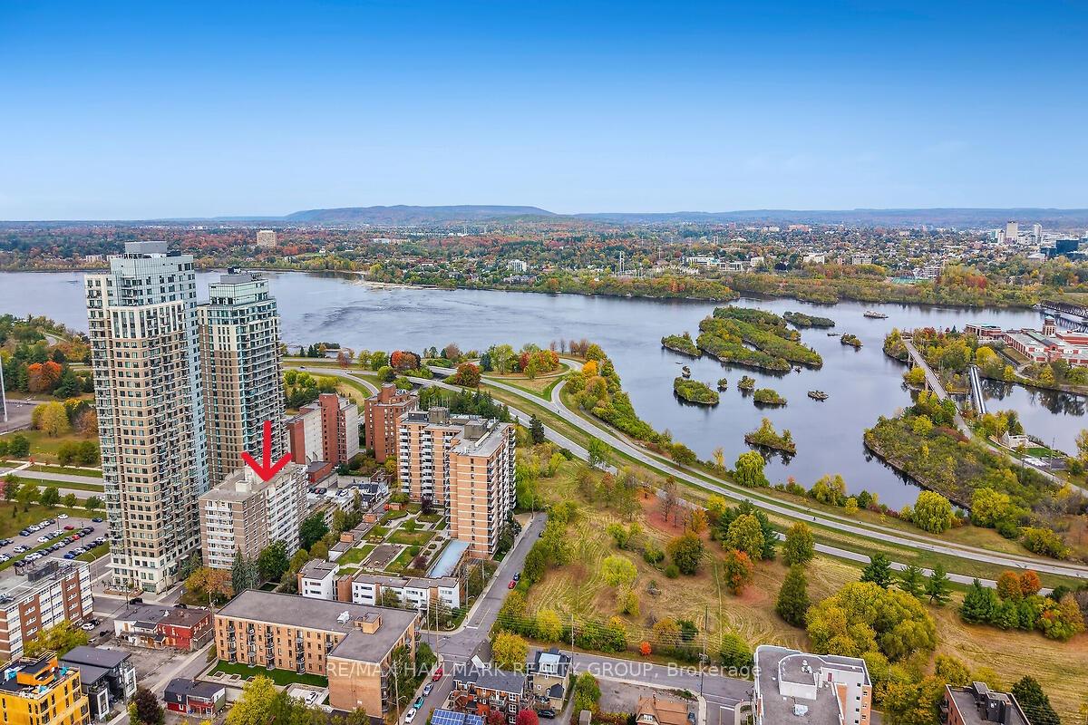 Photo 36 of Unit 305, 110 Forward Avenue, Ottawa, Mechanicsville — HOMEH