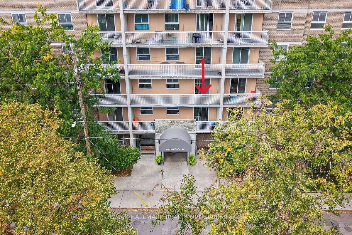 Photo 40 of Unit 305, 110 Forward Avenue, Ottawa, Mechanicsville — HOMEH