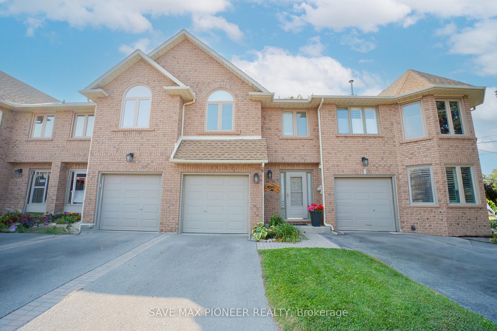 Photo 1 of Unit 2, 502 Barton Street, Hamilton, Stoney Creek — HOMEH