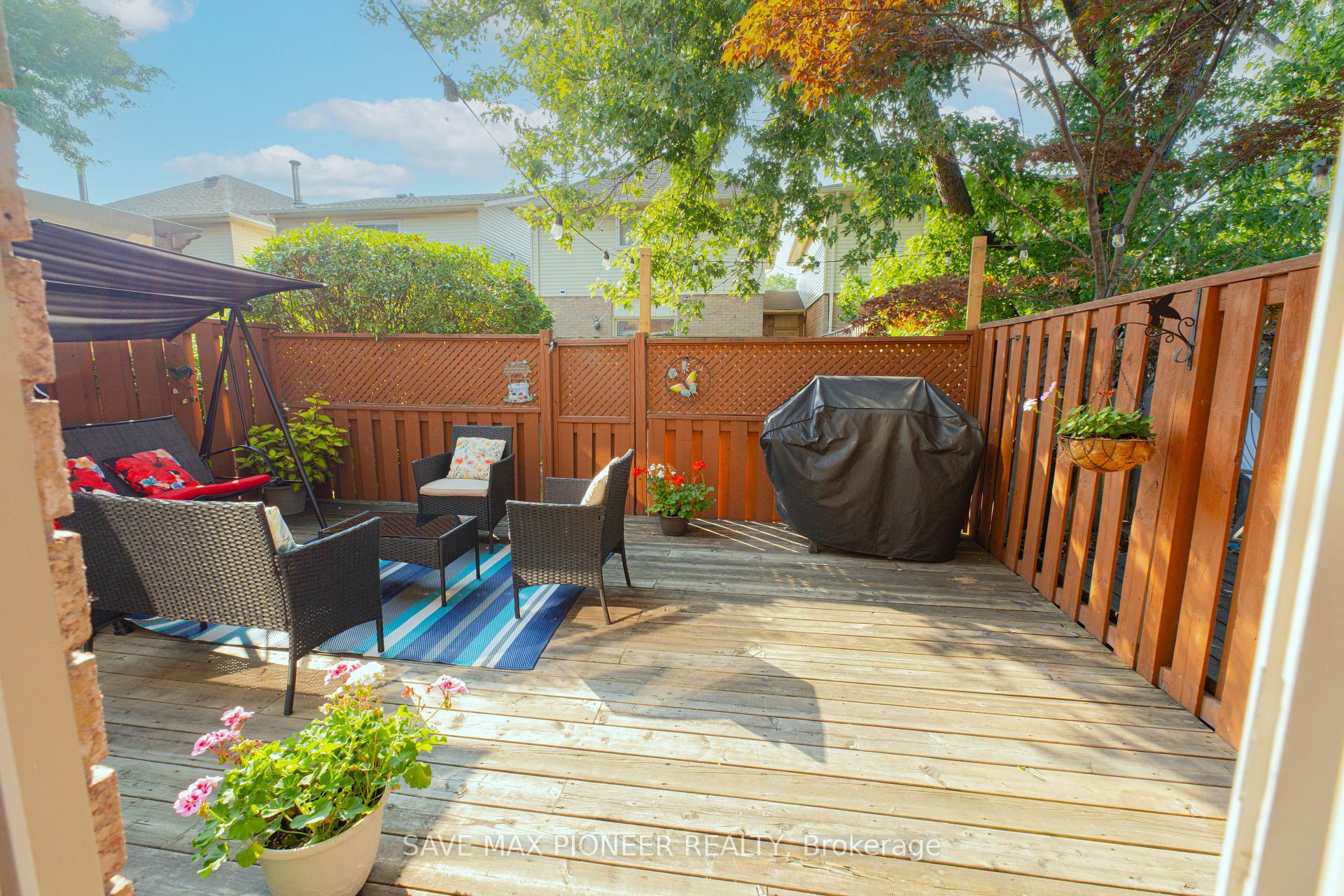 Photo 37 of Unit 2, 502 Barton Street, Hamilton, Stoney Creek — HOMEH