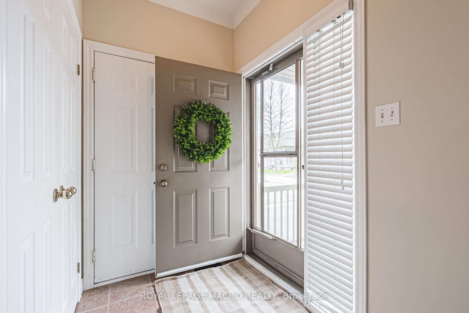 Photo 6 of Unit 59, 34 Southbrook Drive, Hamilton, Binbrook — HOMEH
