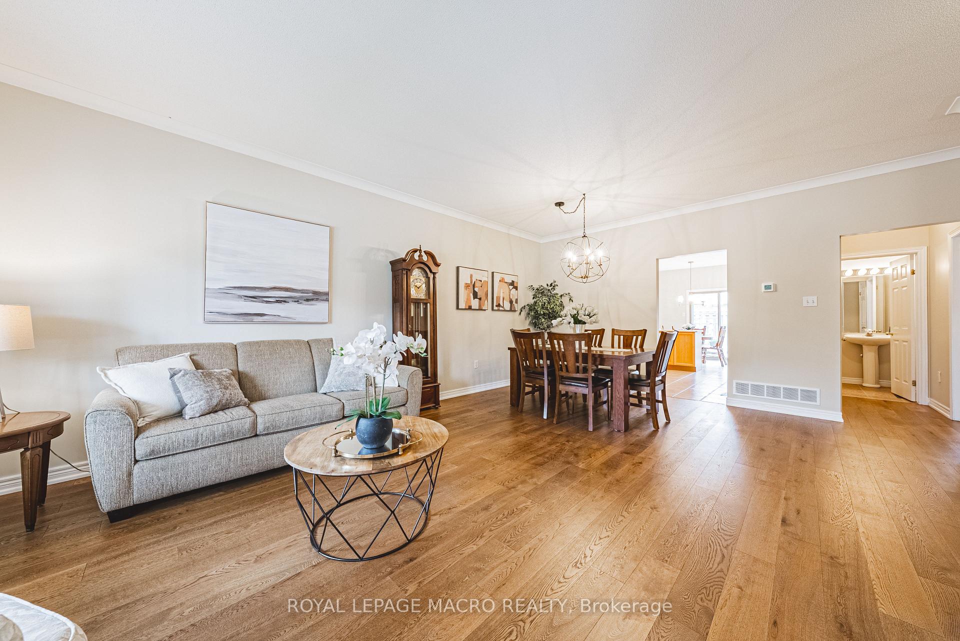 Photo 7 of Unit 59, 34 Southbrook Drive, Hamilton, Binbrook — HOMEH