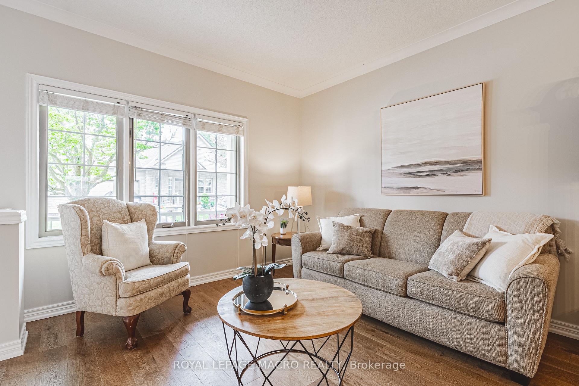 Photo 9 of Unit 59, 34 Southbrook Drive, Hamilton, Binbrook — HOMEH