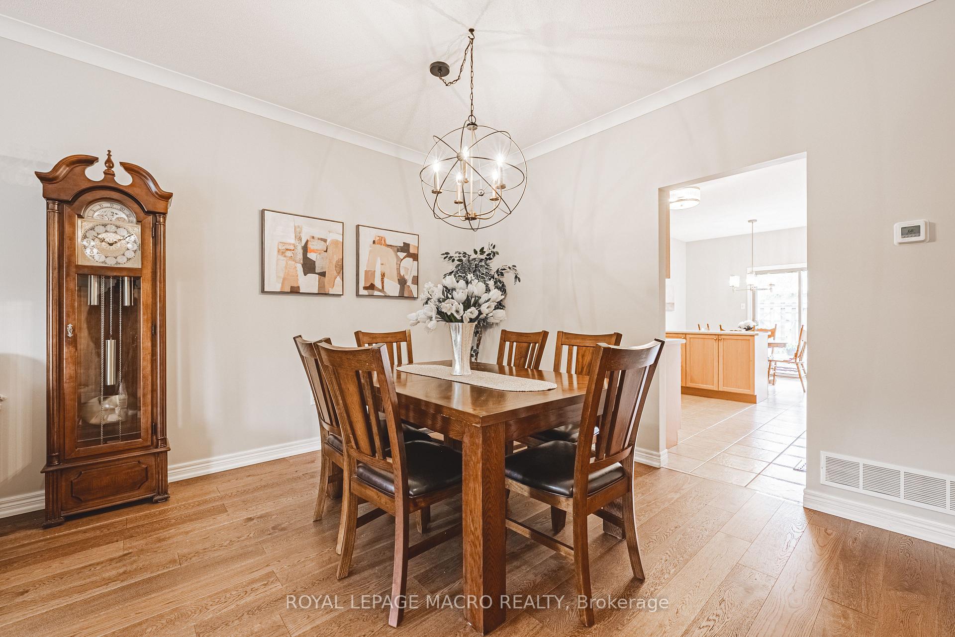 Photo 10 of Unit 59, 34 Southbrook Drive, Hamilton, Binbrook — HOMEH