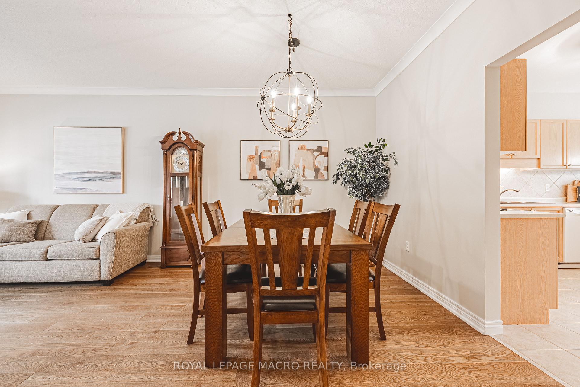 Photo 11 of Unit 59, 34 Southbrook Drive, Hamilton, Binbrook — HOMEH