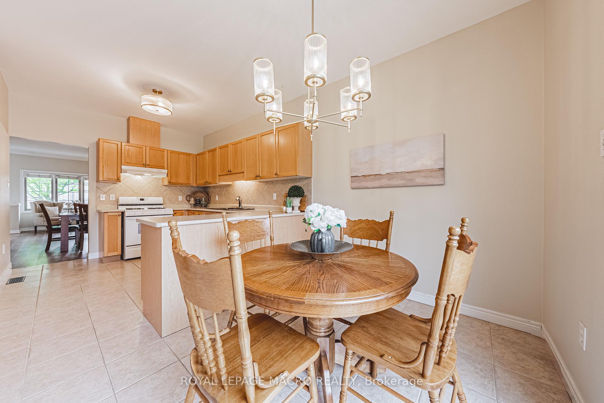 Photo 16 of Unit 59, 34 Southbrook Drive, Hamilton, Binbrook — HOMEH