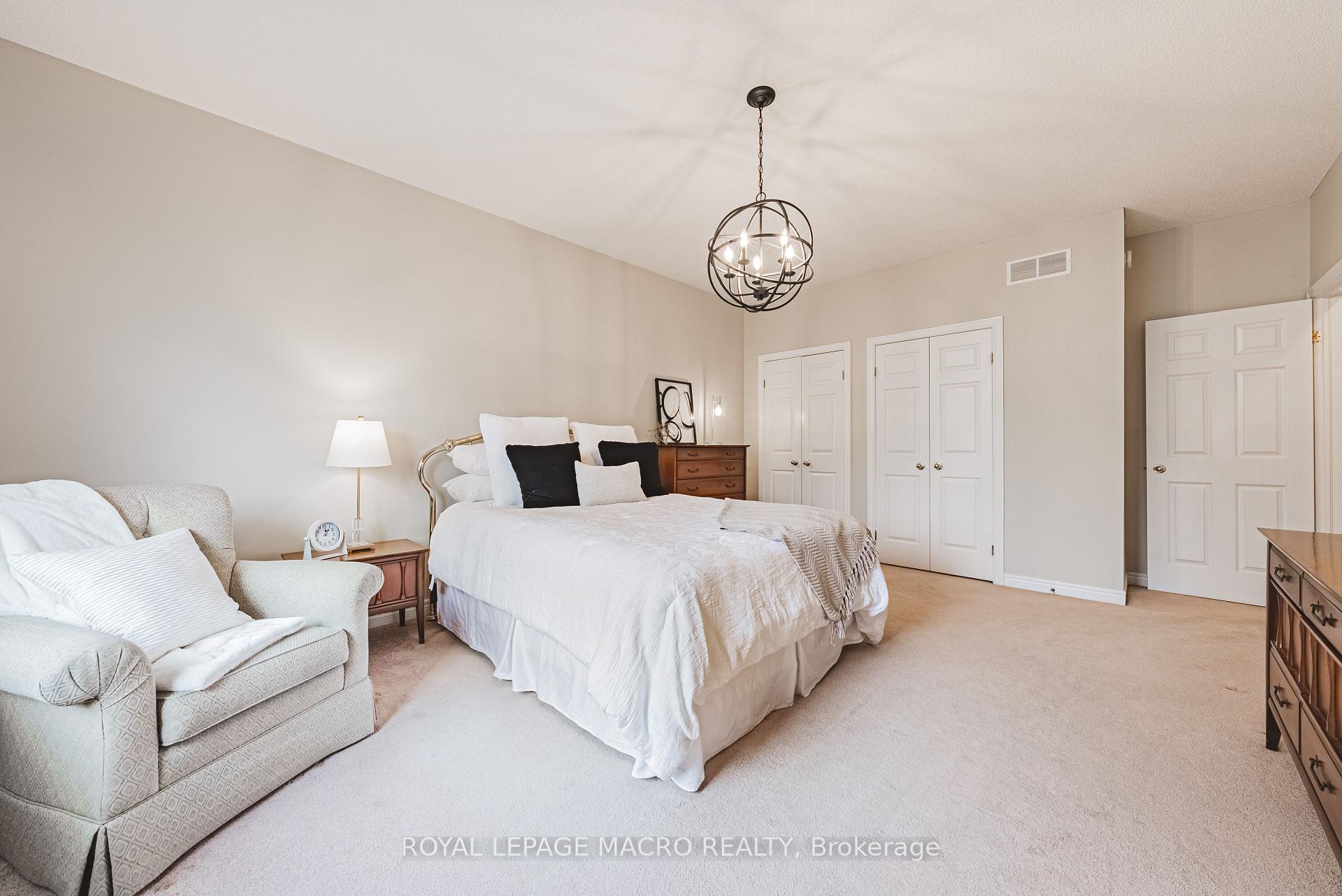 Photo 19 of Unit 59, 34 Southbrook Drive, Hamilton, Binbrook — HOMEH