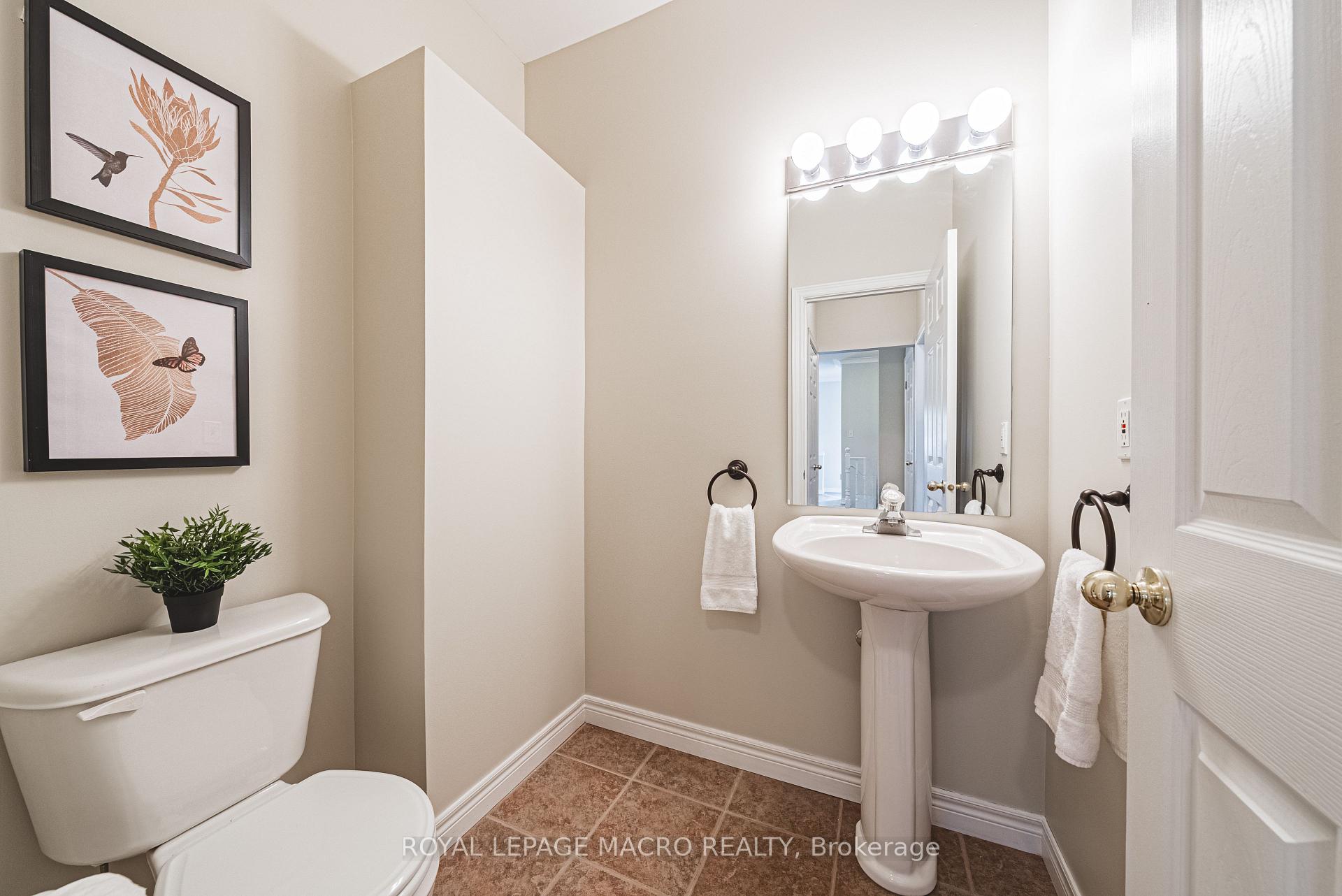 Photo 22 of Unit 59, 34 Southbrook Drive, Hamilton, Binbrook — HOMEH
